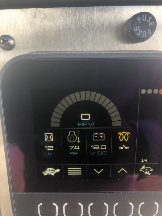 2021 MYERS-SETH A-DD6/HA/SAFE