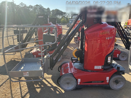 2023 MANITOU VJR 26