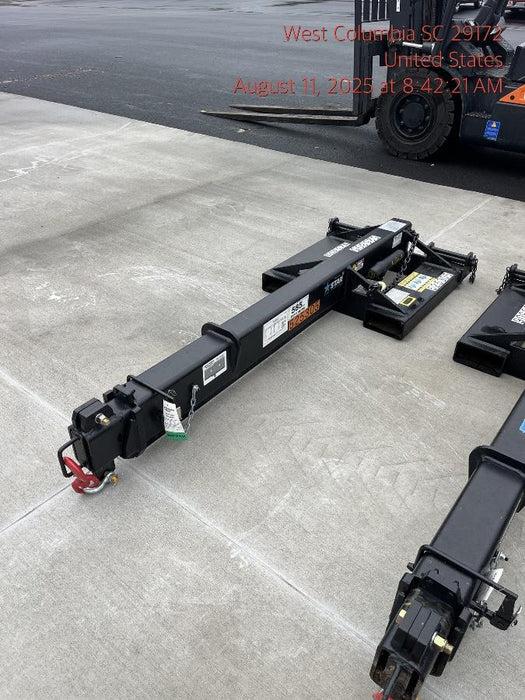 2025 STAR INDUSTRIES M1360B - Star JIB Boom