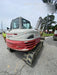 2021 TAKEUCHI TB290C