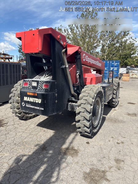 2023 MANITOU MTA10055