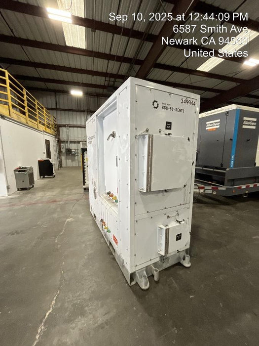 2023 SMARTECH RDDH2500-EH