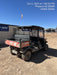 2022 KUBOTA RTV-X1140W-H (Canopy)