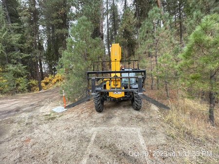 2023 JCB 509-42