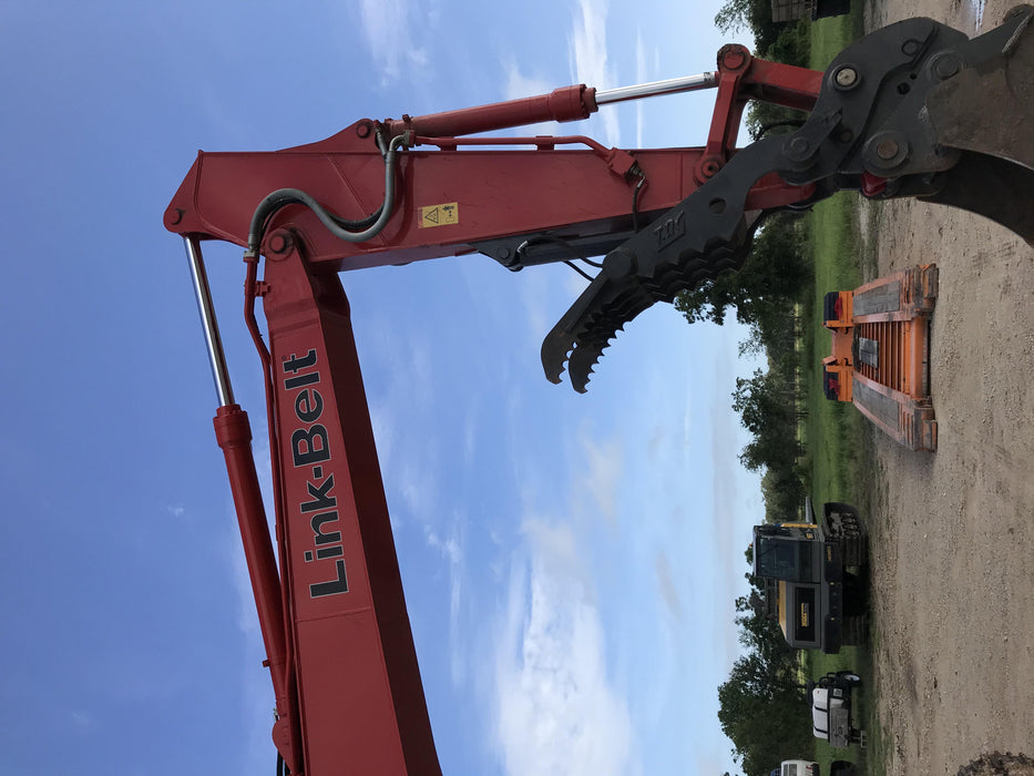 2020 LINK-BELT 300X4