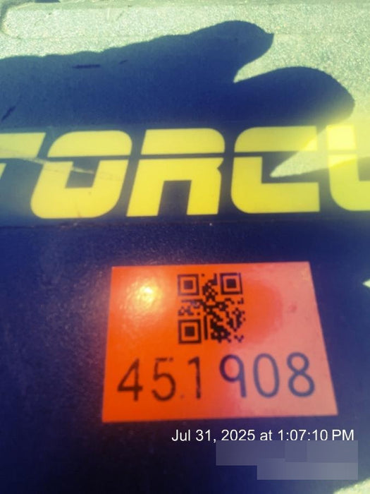 2024 TORCUP VT-1000KIT