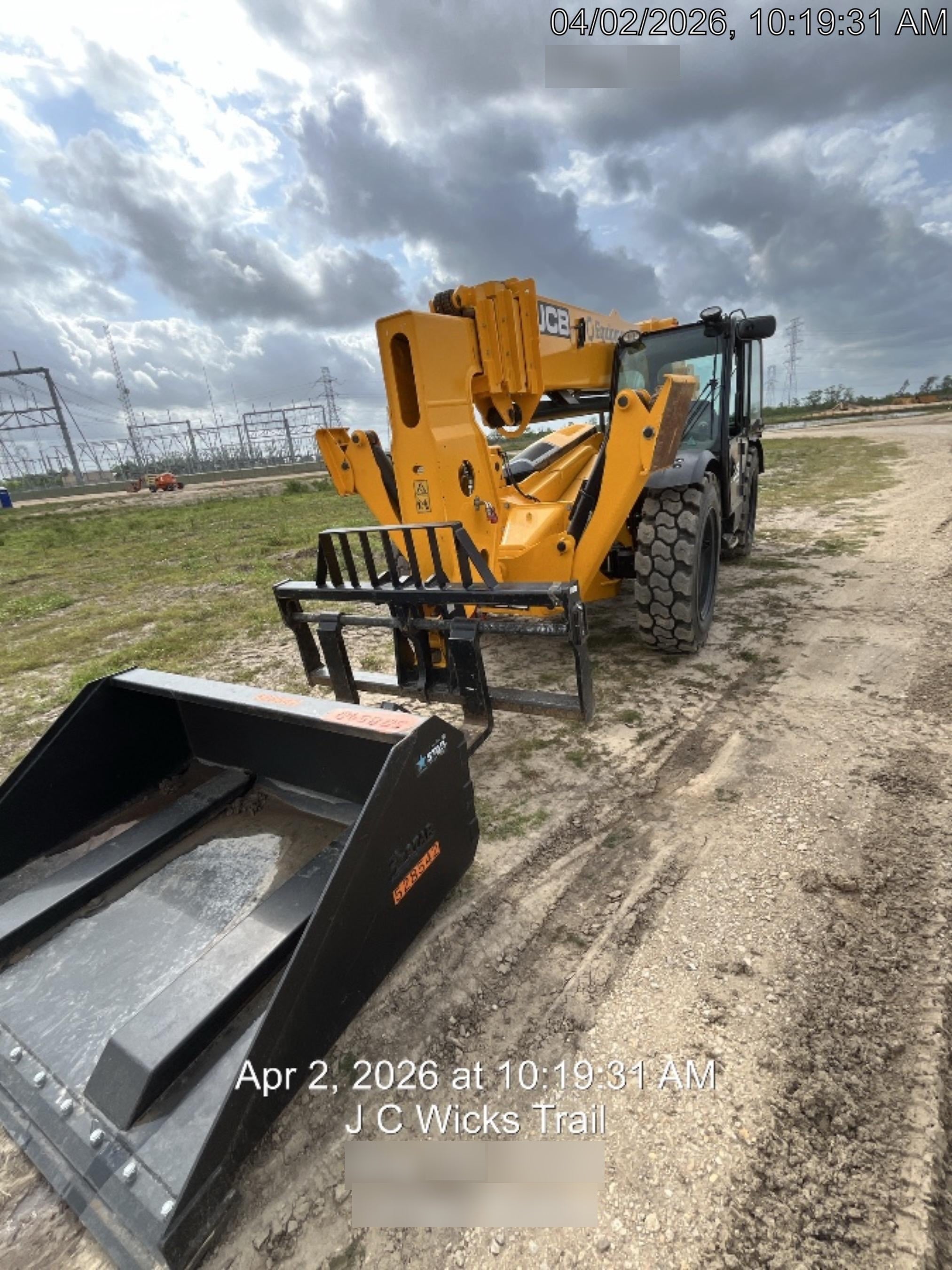 2025 STAR INDUSTRIES 1406B