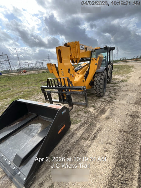 2025 STAR INDUSTRIES 1406B