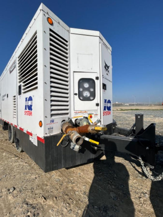 2024 BOBCAT PA1600VPWCU-T4F