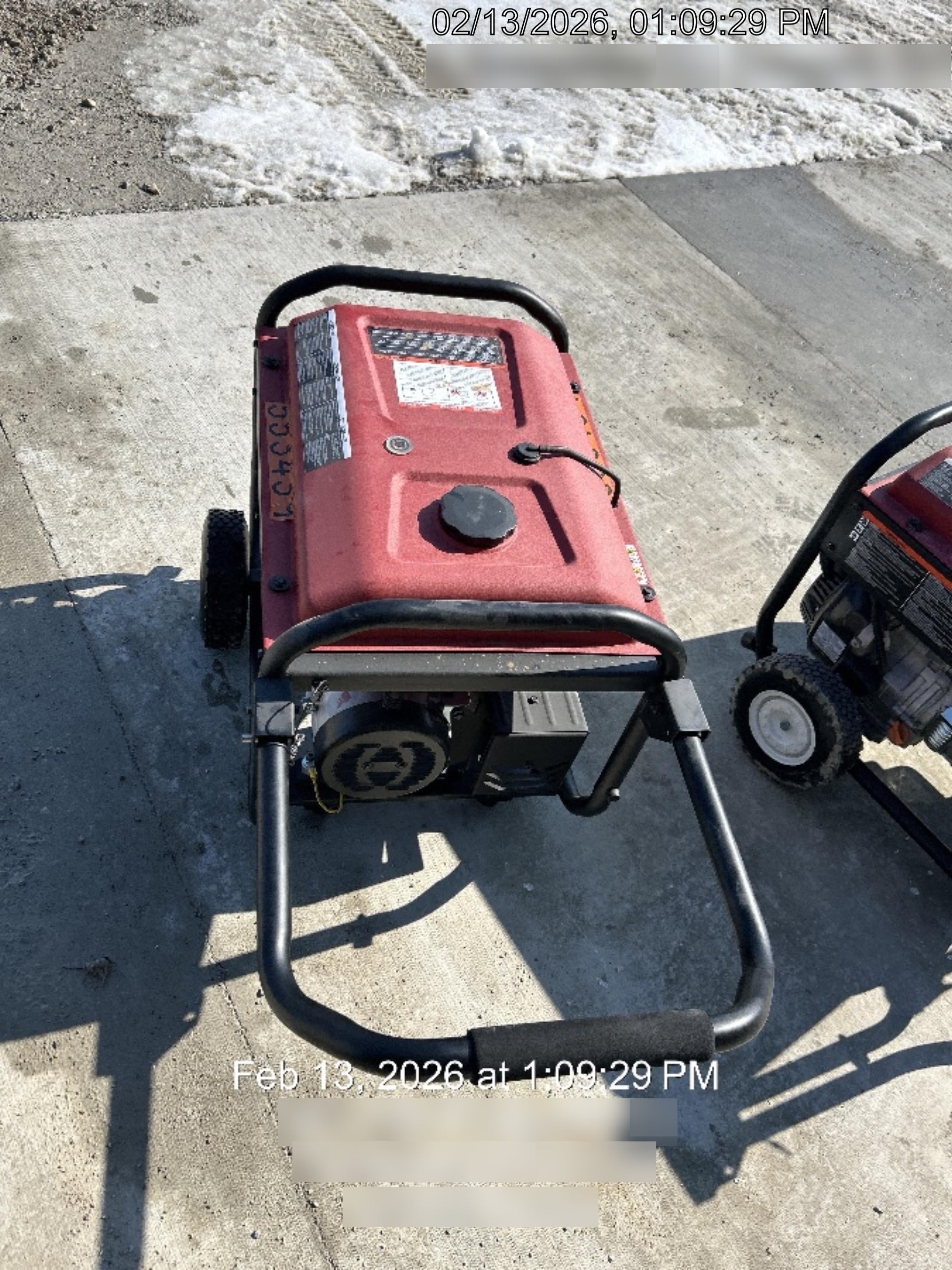 2025 MI-T-M GEN-6500-0MM1
