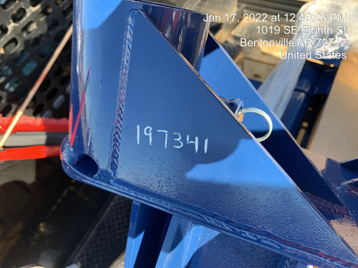 2021 CURRENT TOOLS 100A