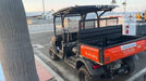 2022 KUBOTA RTV-X1140W-H (Canopy)