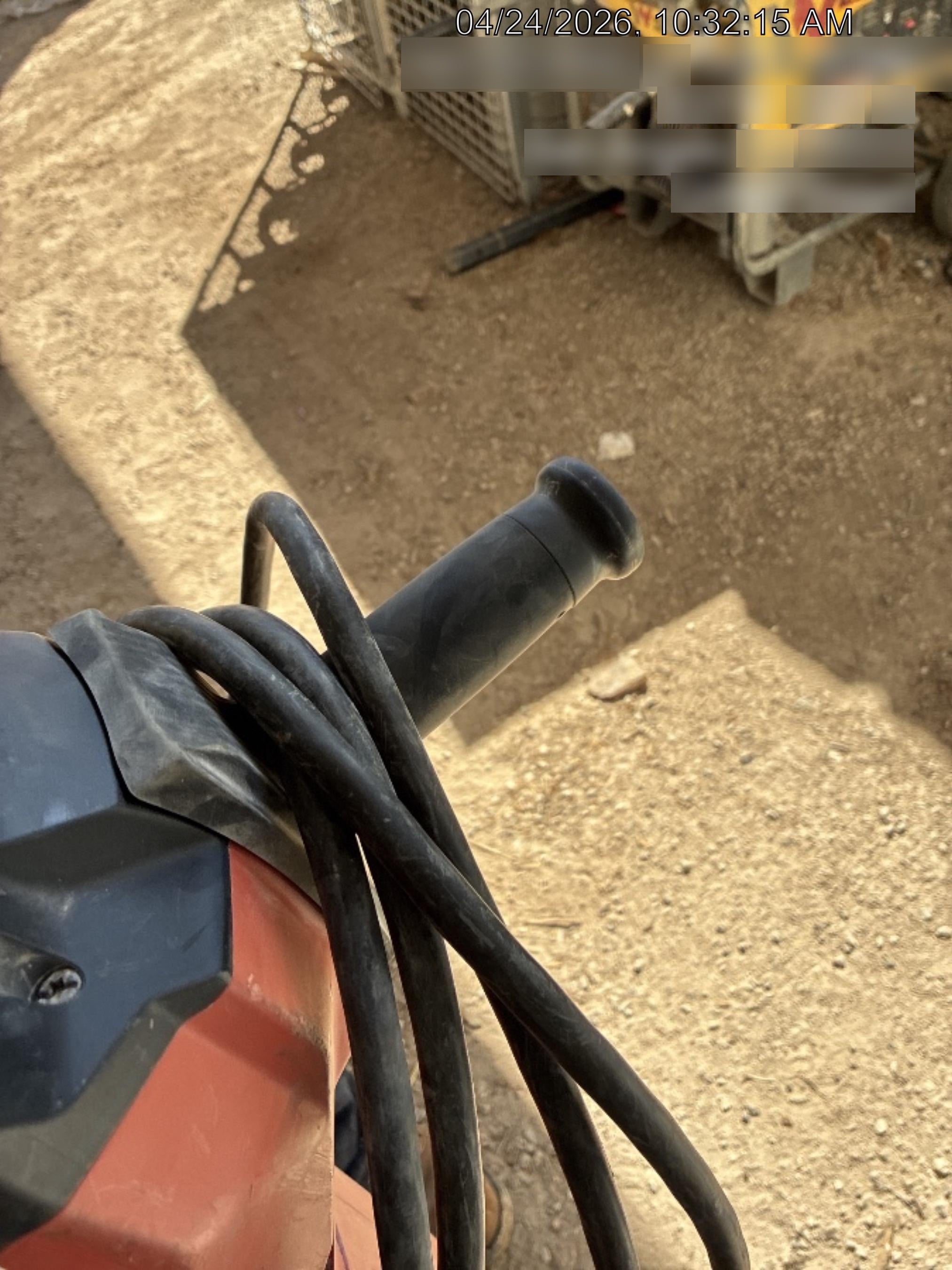 2025 HILTI TE 3000-AVR
