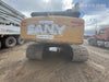 2019 SANY SY215