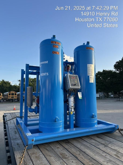 2024 HANKISON RDH-930G