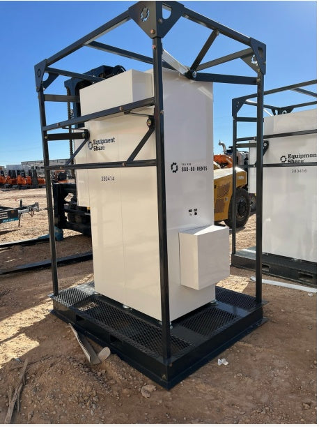 2023 FUJI MD350-EQS