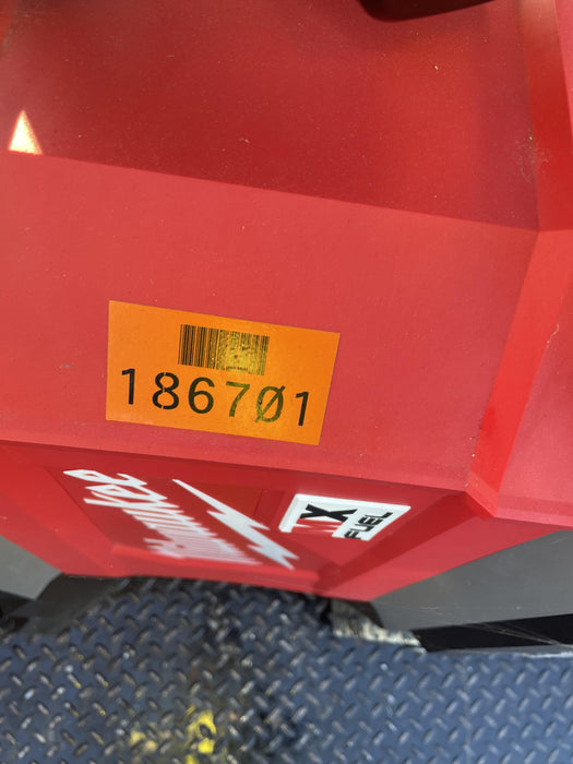 2021 MILWAUKEE MXF041-1XC