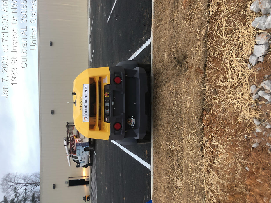 2020 ATLAS COPCO XAS188