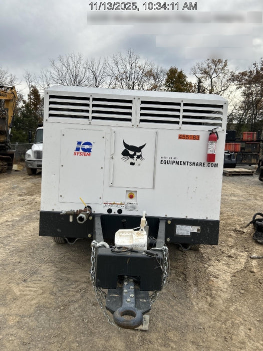 2025 BOBCAT PA825VWCU-T4F