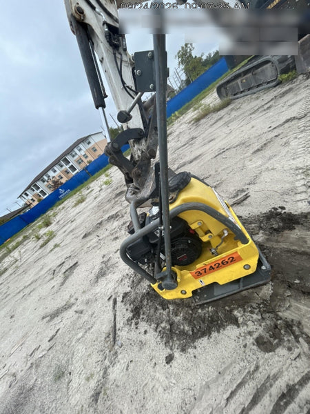 2023 WACKER NEUSON WPU1550AW