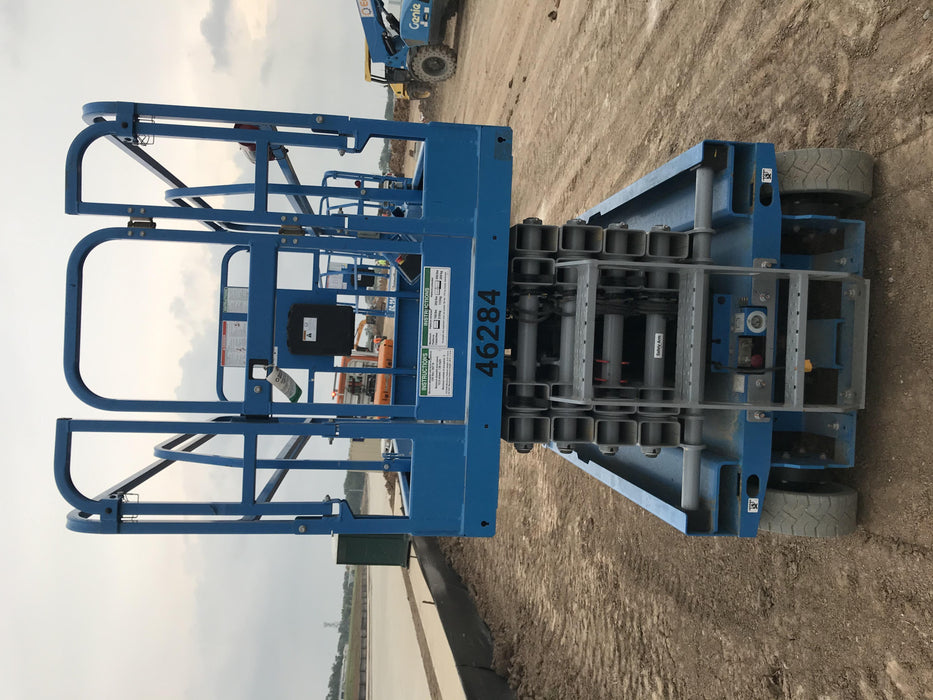 2019 GENIE GS-3369 RT