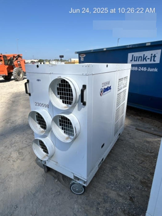 2022 KWIKOOL KPO12-43H