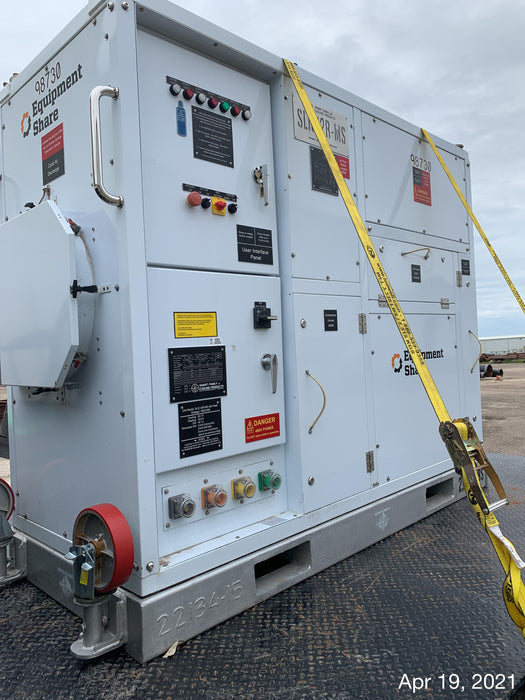 2020 SMARTECH SLIC12R-MSH