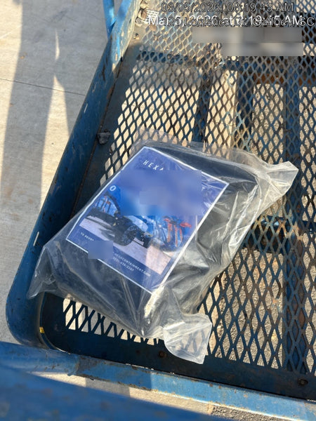 2019 MILLER ELECTRIC CST-280