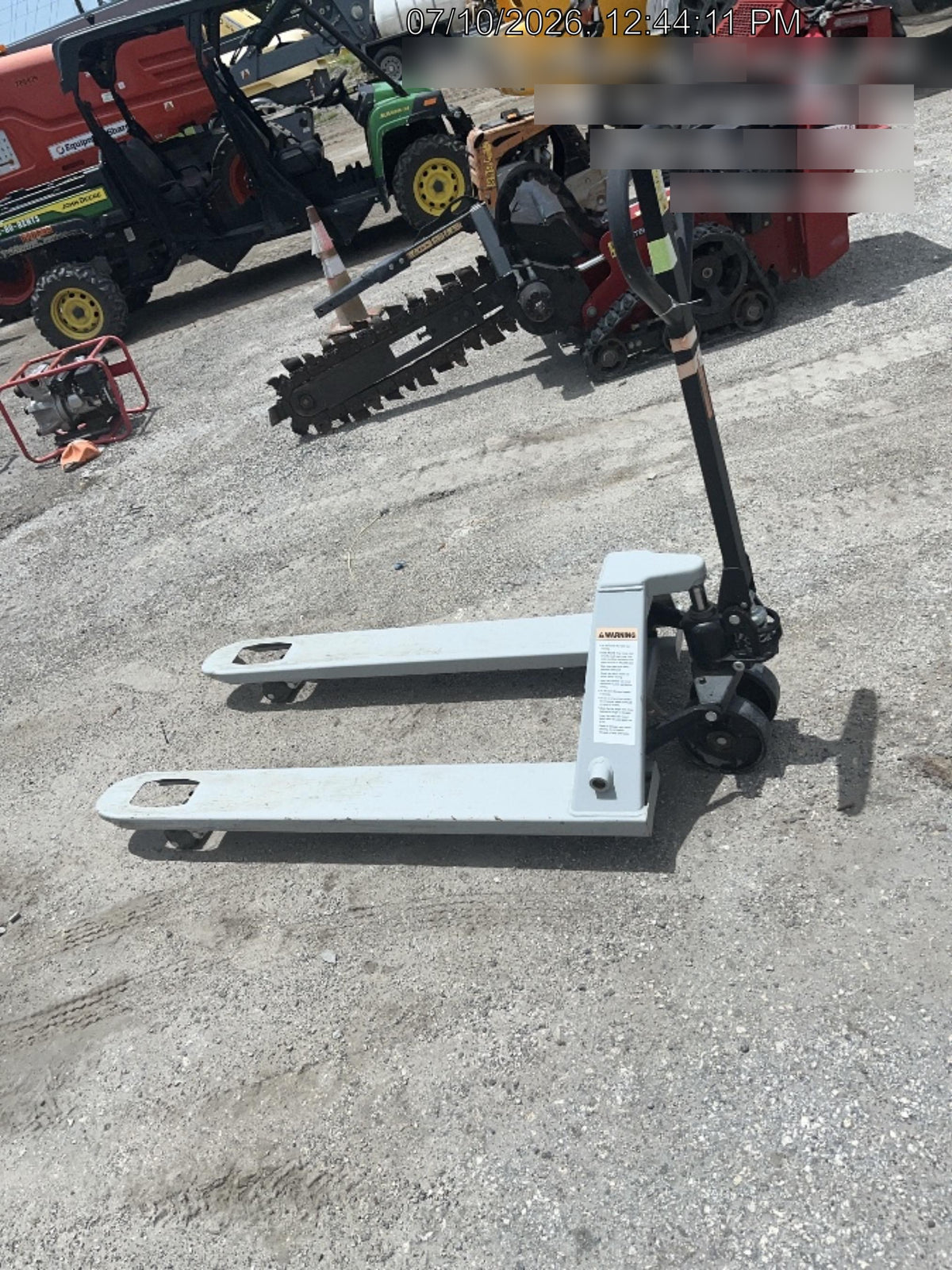 2021 CROWN PTH50