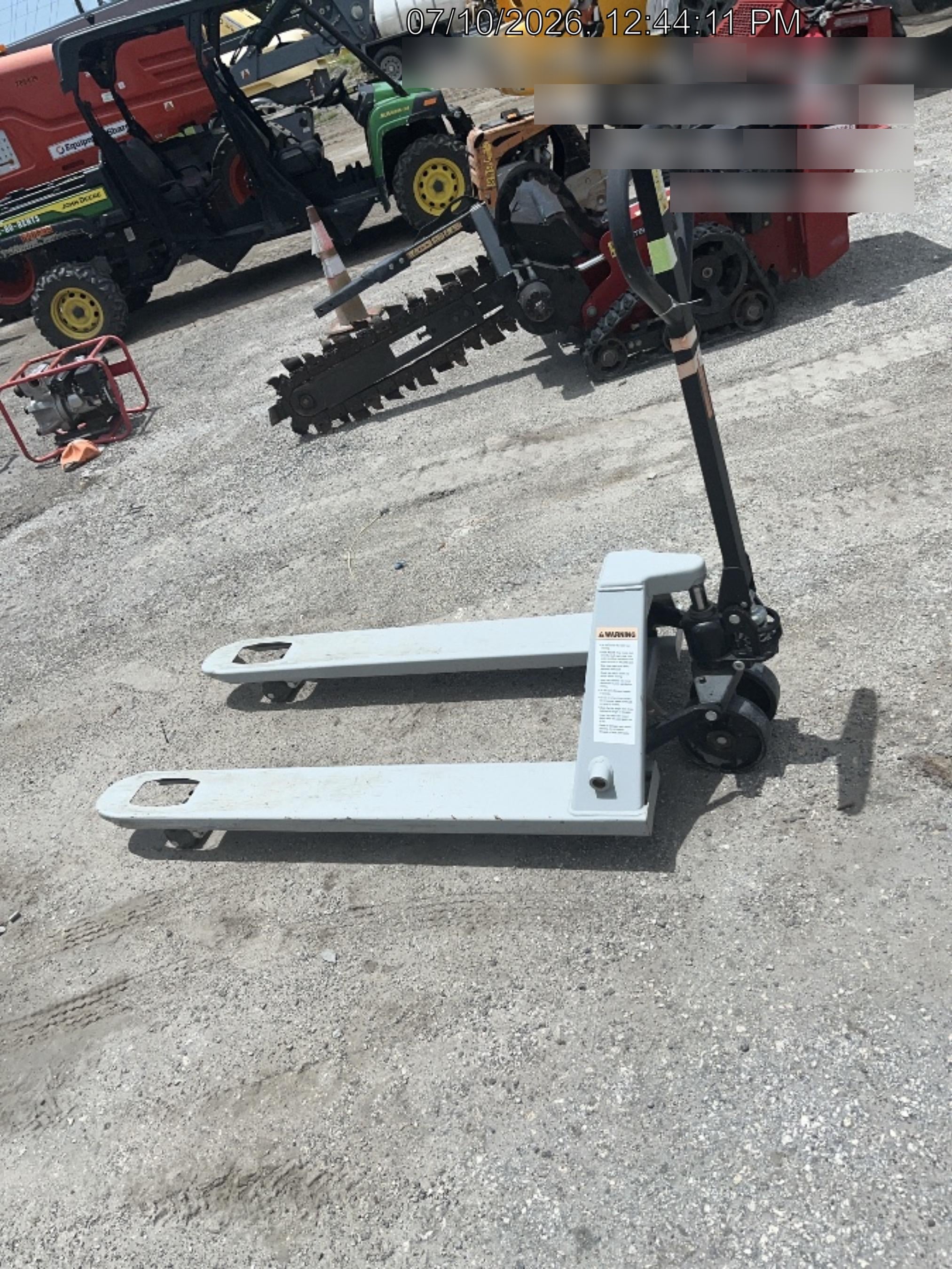 2021 CROWN PTH50