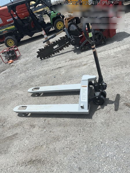 2021 CROWN PTH50