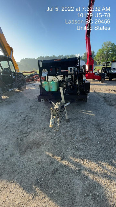 2020 MI-T-M CORPORATION HS-3006-0MDK-UR