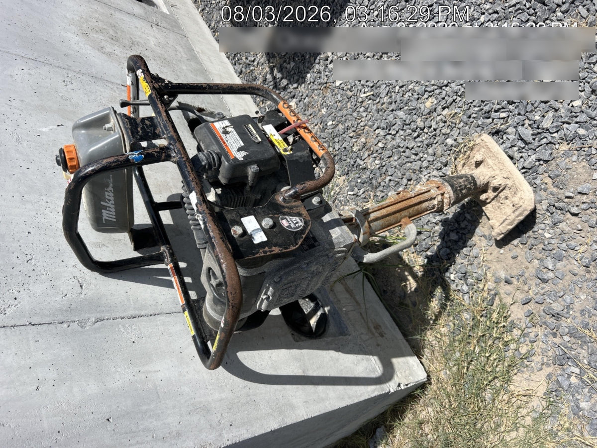 2023 MULTIQUIP MTR40HF