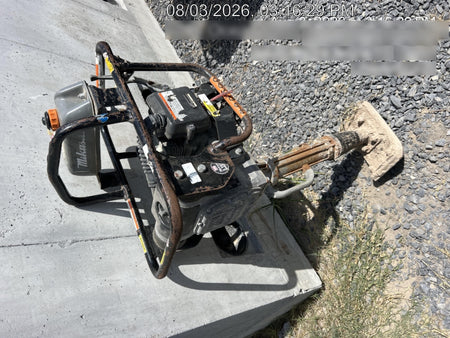 2023 MULTIQUIP MTR40HF