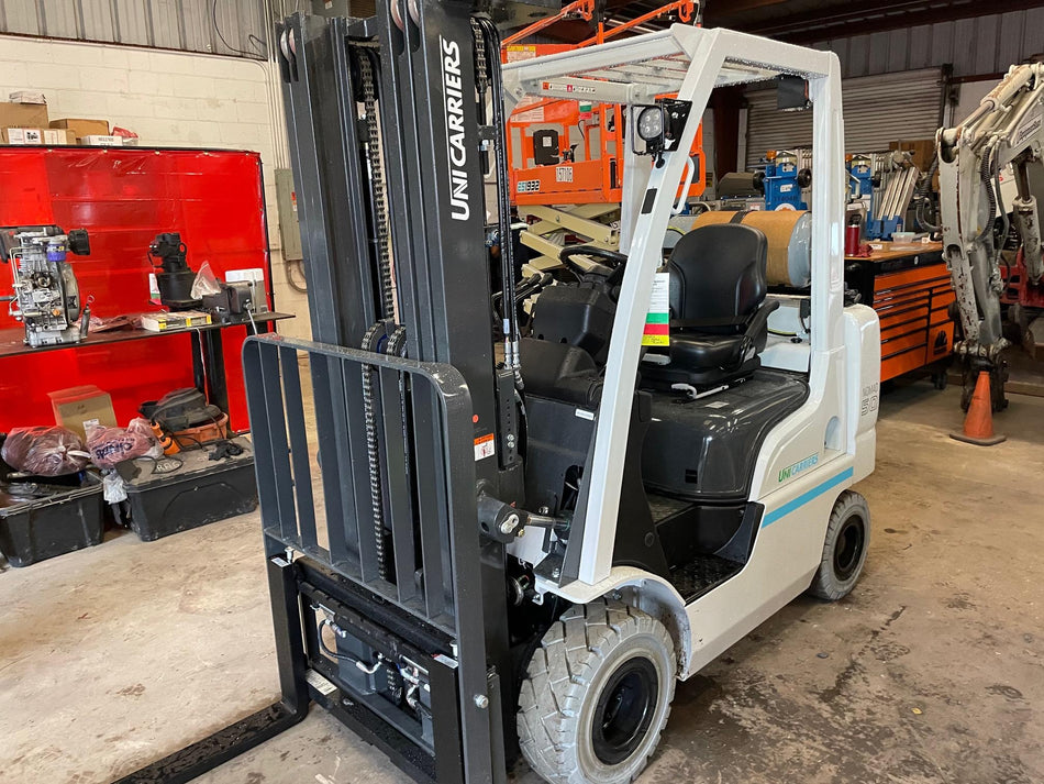 2022 UNICARRIER MAP1F2A25DV