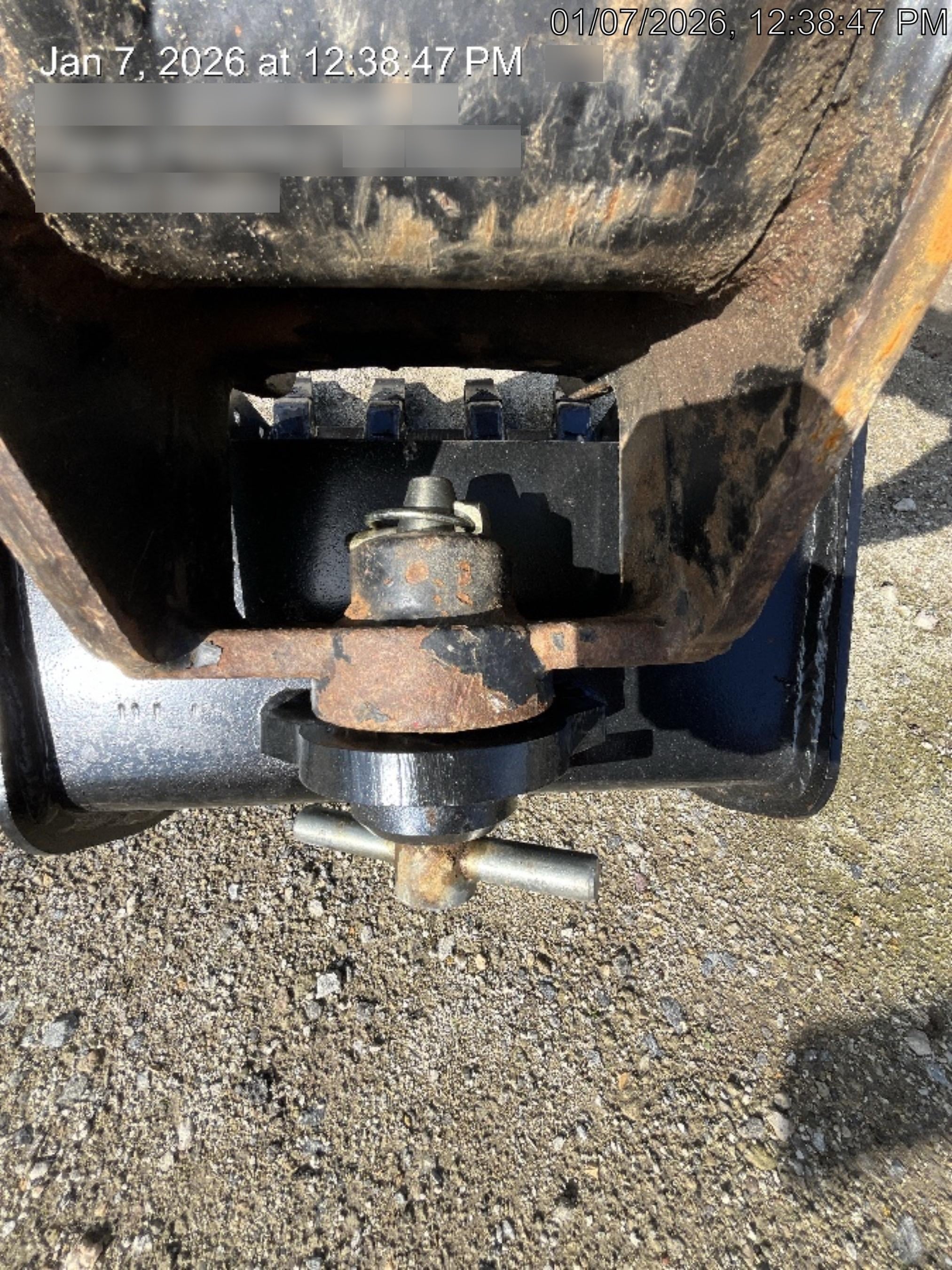 2025 TAG MANUFACTURING 248-0007 - TAG