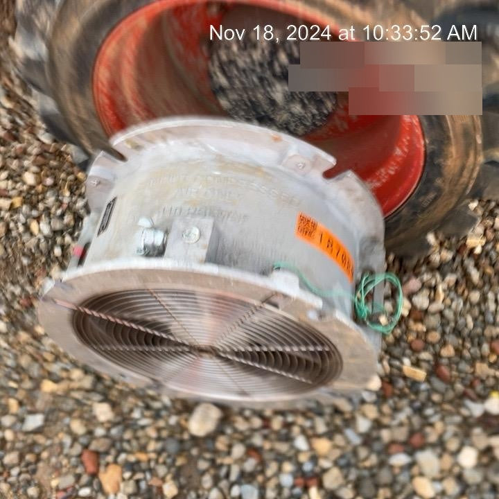2021 MICHIGAN PNEUMATIC JF20