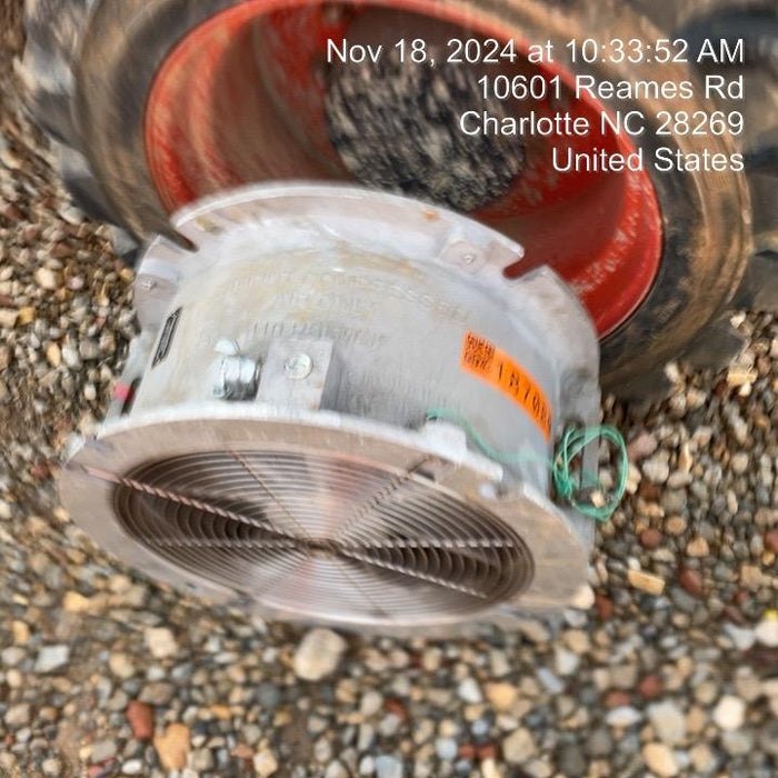 2021 MICHIGAN PNEUMATIC JF20