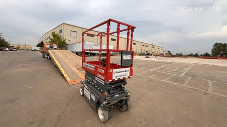 2023 SKYJACK SJ3219