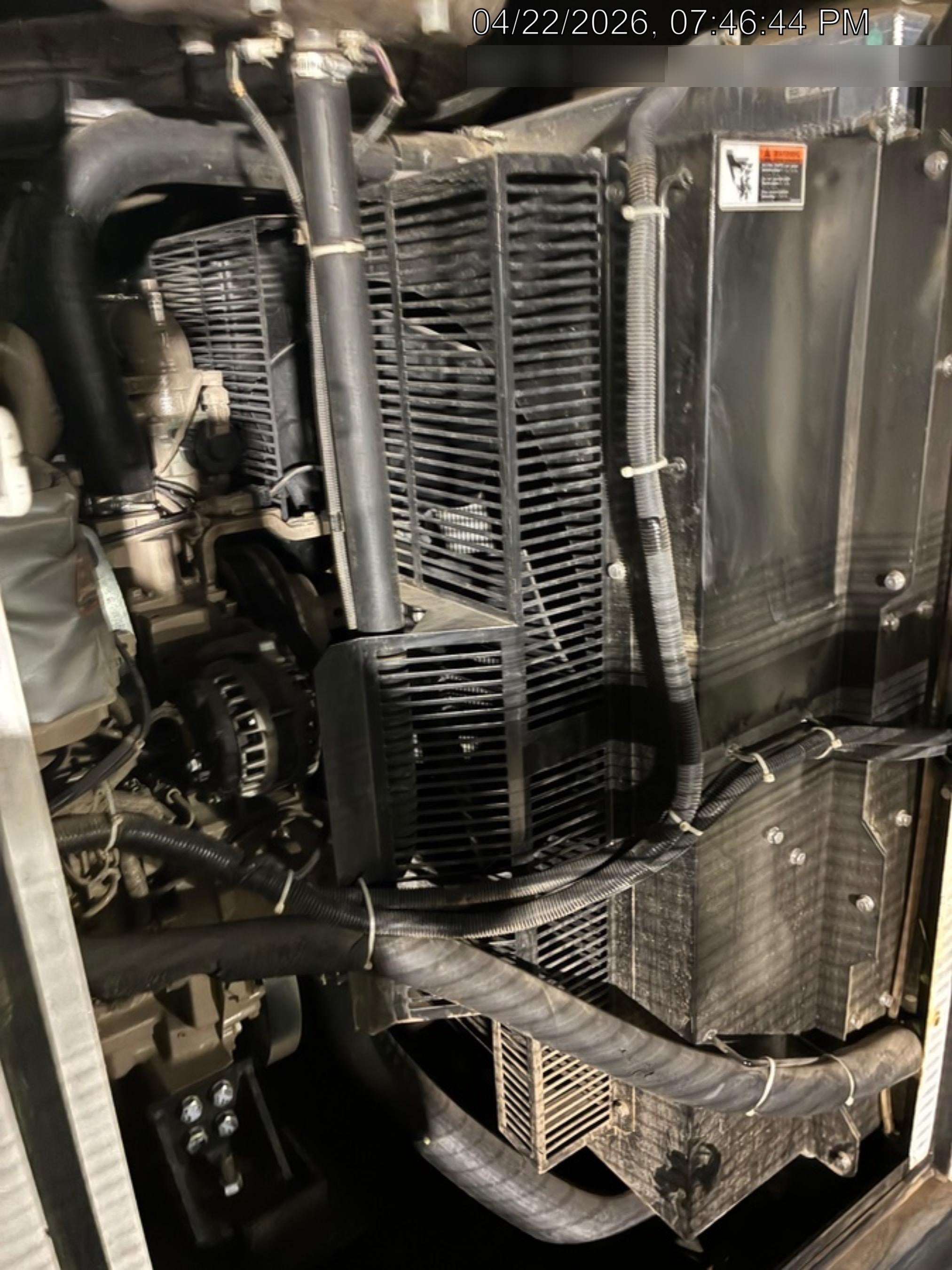 2023 MULTIQUIP DCA300