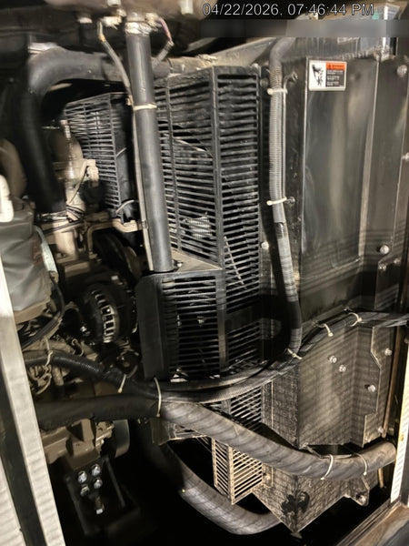 2023 MULTIQUIP DCA300