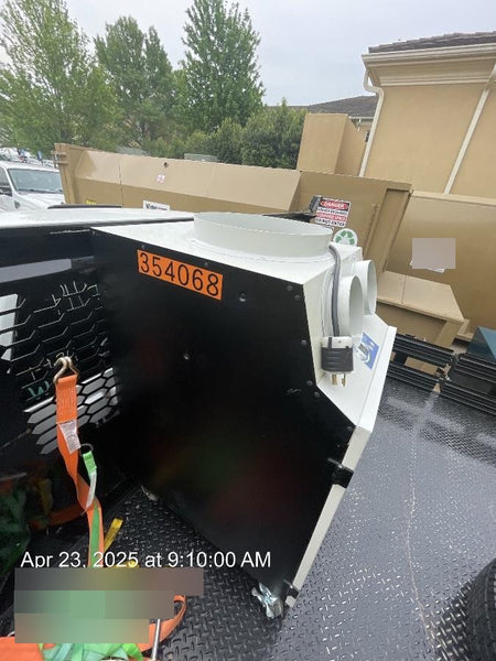 2023 KWIKOOL KPAC2421-2