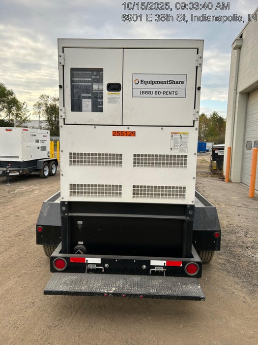 2022 SHINDAIWA DGK180F