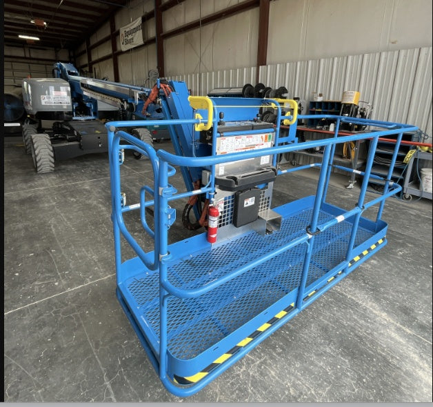 2024 GENIE S-45 XC