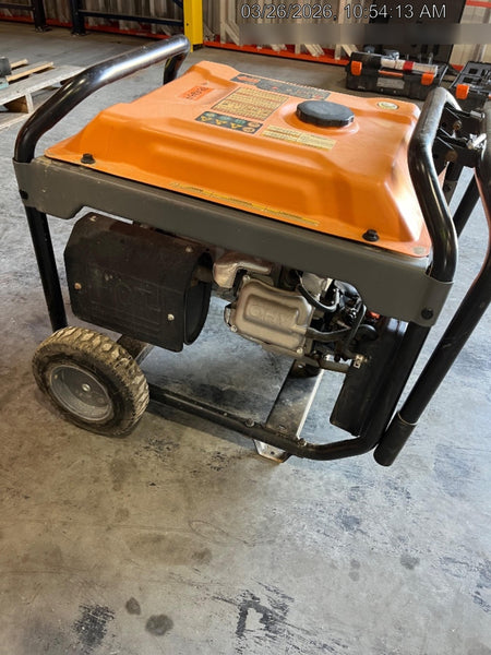 2023 GENERAC GP6500