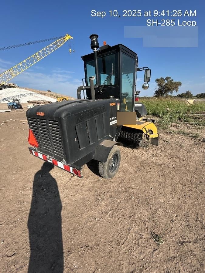 2022 LAYMOR SM450