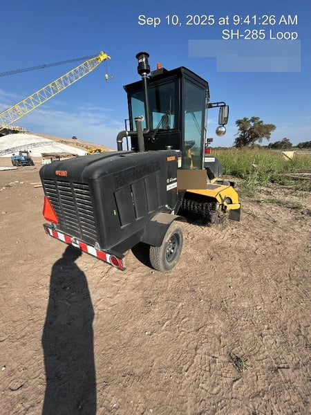 2022 LAYMOR SM450