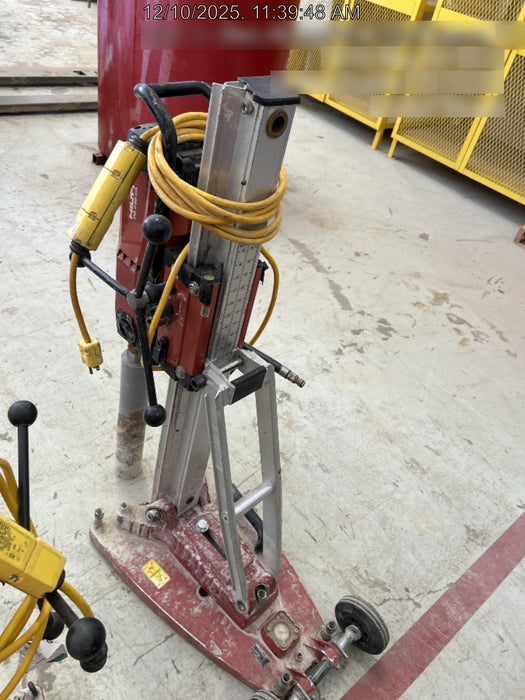 2022 HILTI DD250E