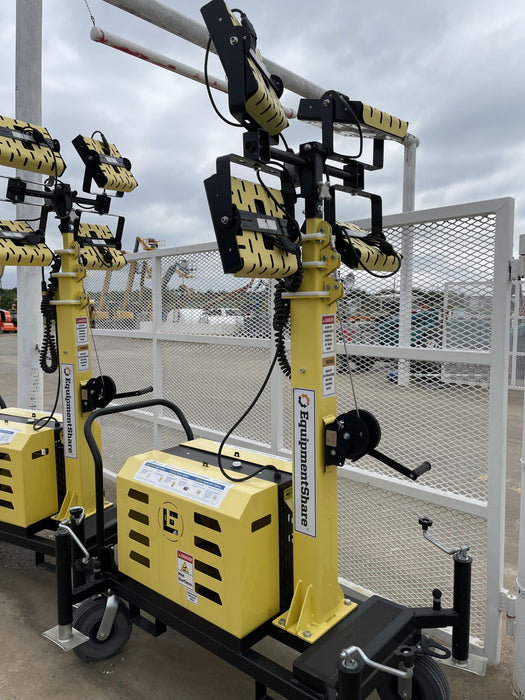 2021 LIND EQUIPMENT LE978LEDV-T4B