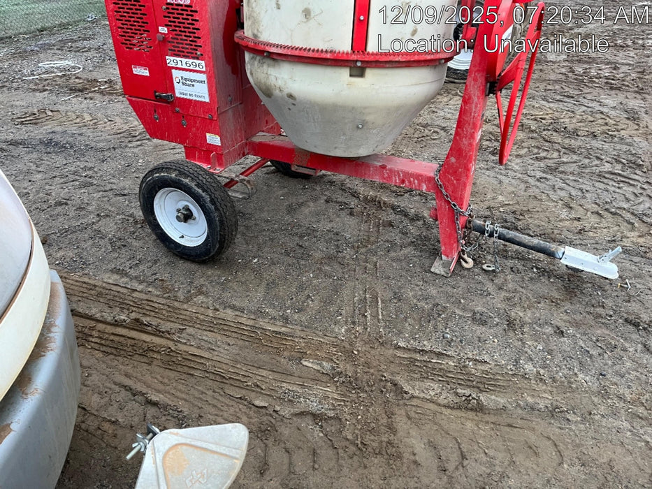 2023 MULTIQUIP MC12PH